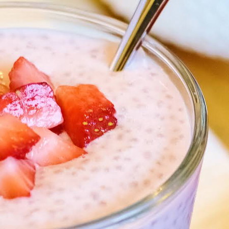 CHIA SEEDS OK SA BUNTIS?