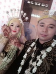 Cahaya Safitri profile icon