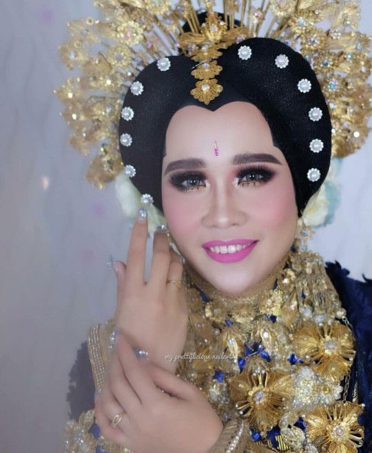 Ayu Paweli Arief profile icon