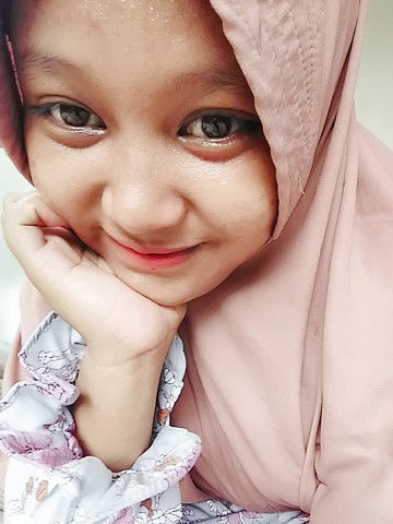 Suci Robi profile icon