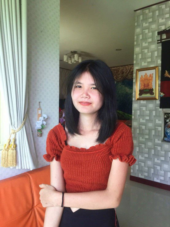 Prom A'anchanika profile icon