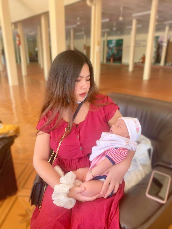 Siriporn Srilawong❤️ profile icon