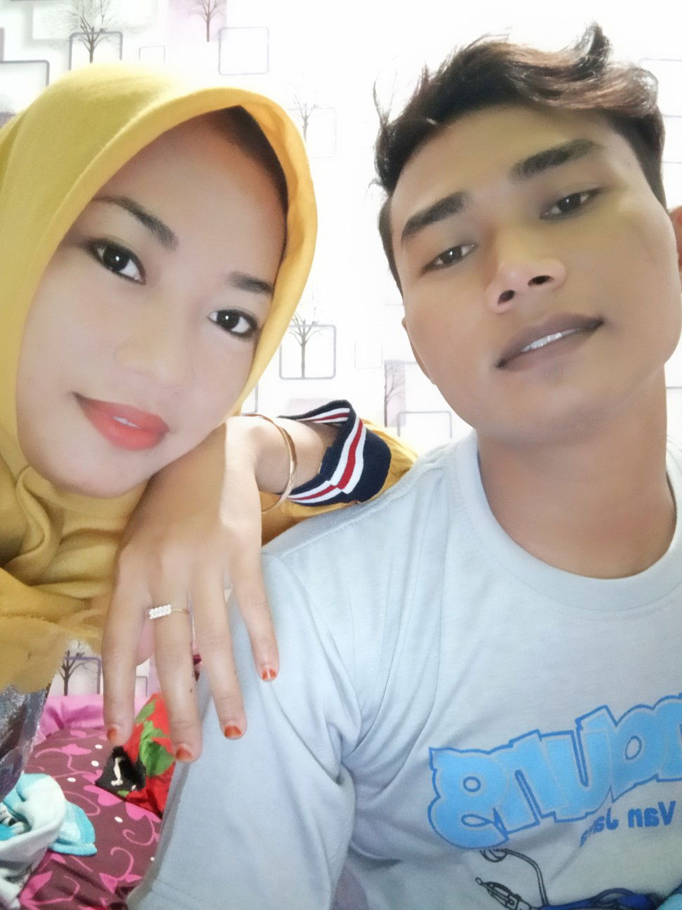 Rizkina Vida profile icon