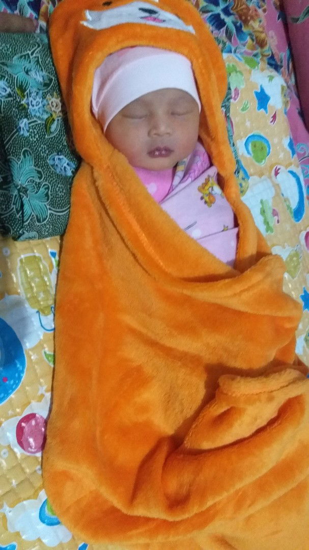 Titis sandra Lestari profile icon