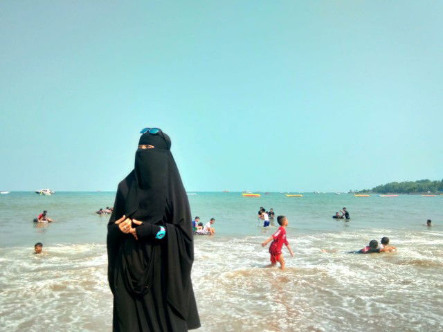 Siti Salamah profile icon