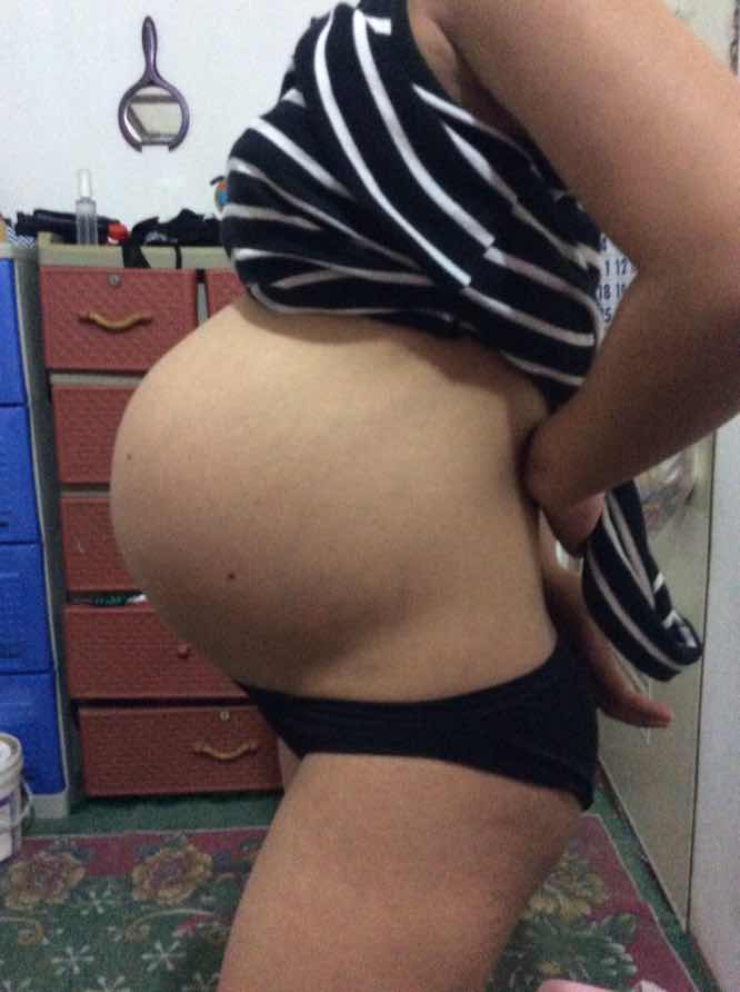 37 weeks and 6 days