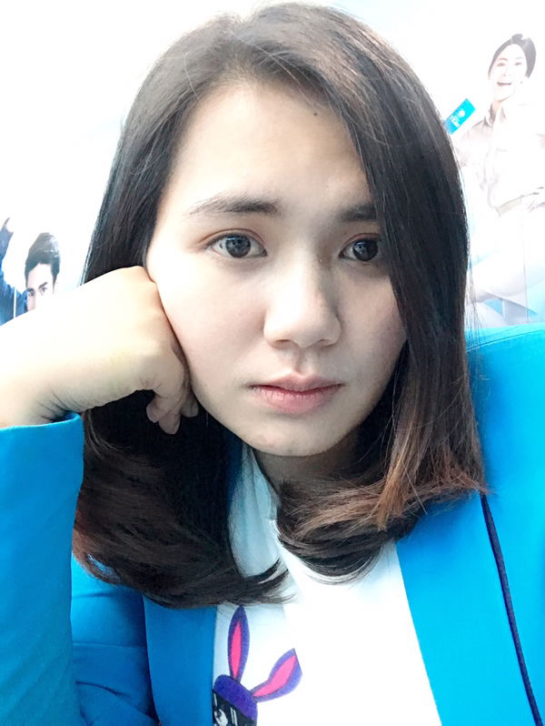 Pum Pennapa profile icon