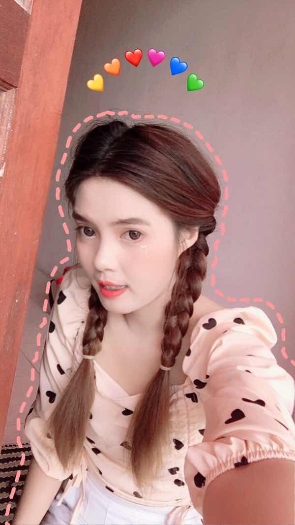 น้ำ ฝน profile icon