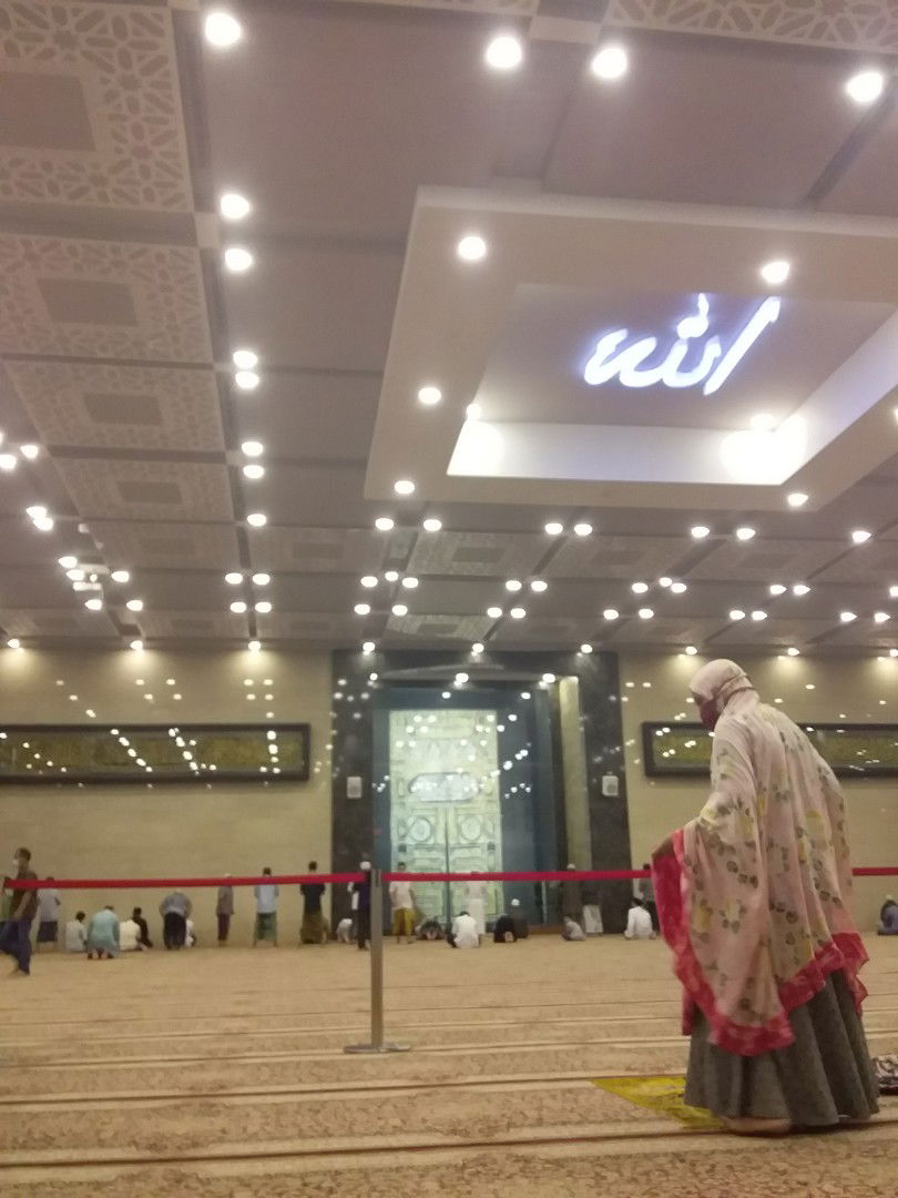 Indra Anilawati profile icon