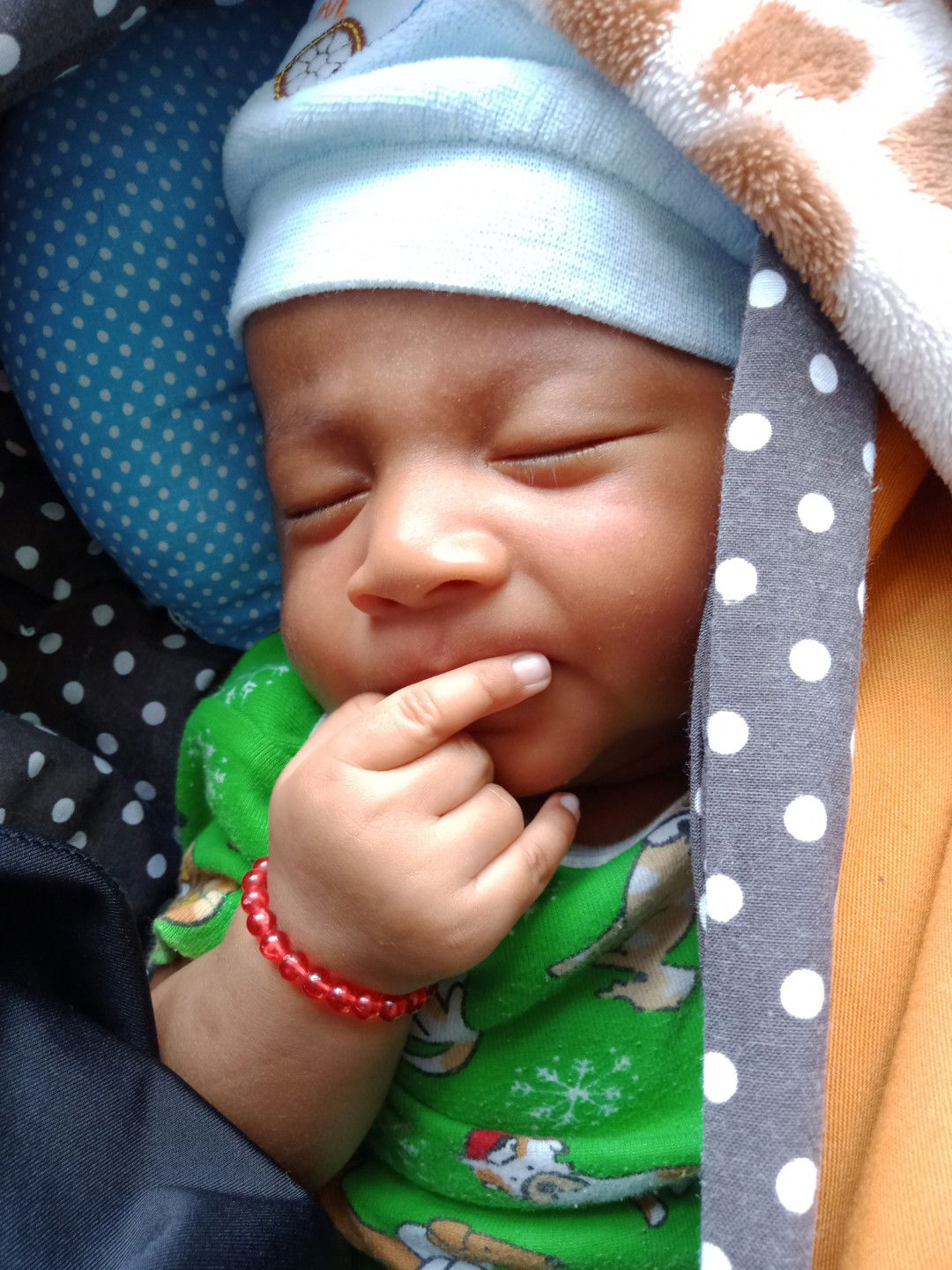 Theya Setyowaty profile icon