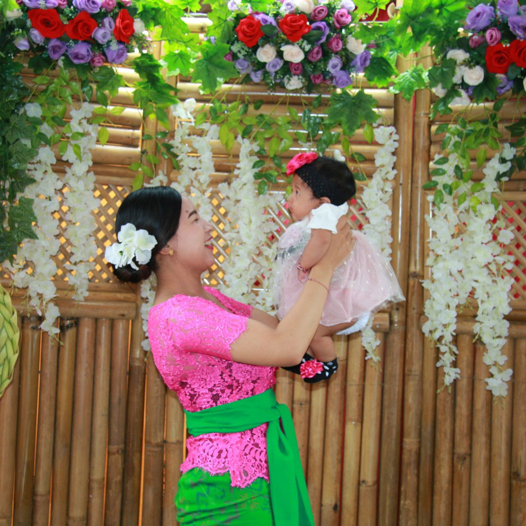 Yesi Rukmana profile icon