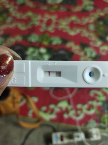 กำลังจะมีลูก