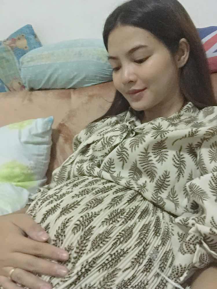 ปาริชาติ ชัยรังษี profile icon