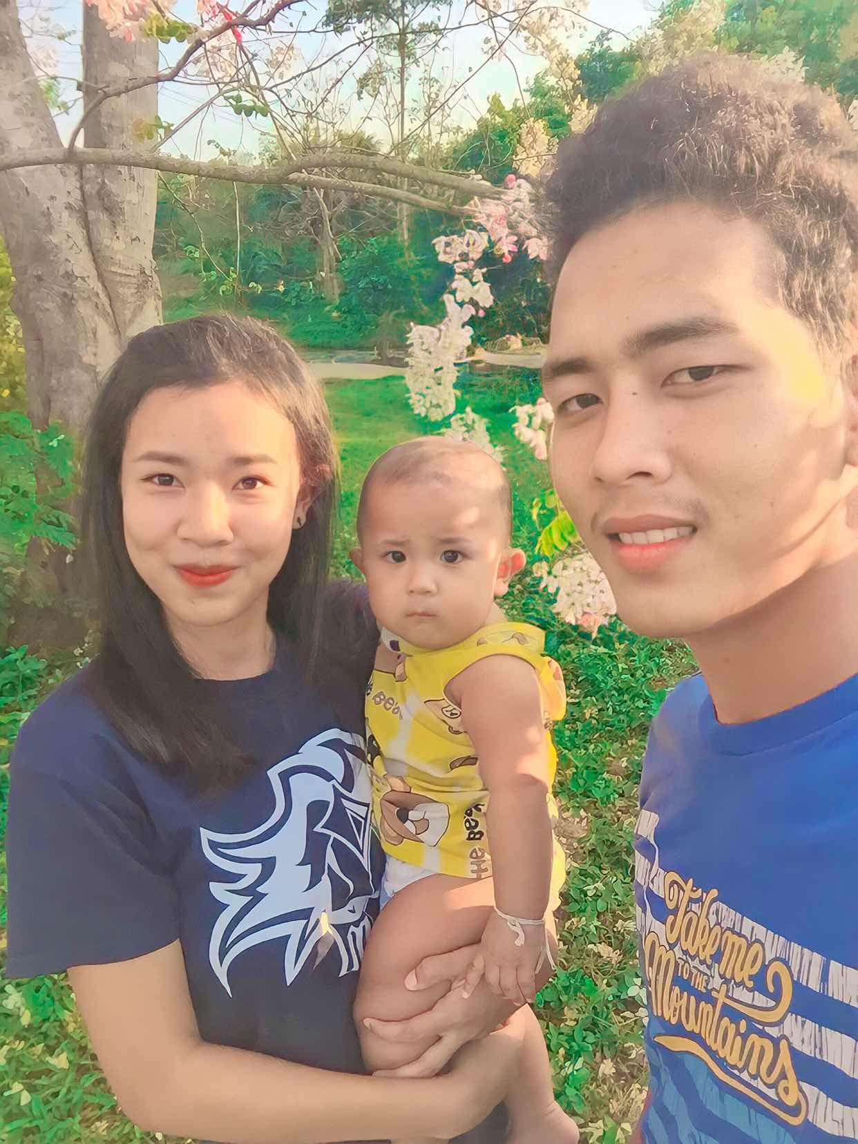 Pheclhada Tangtong profile icon