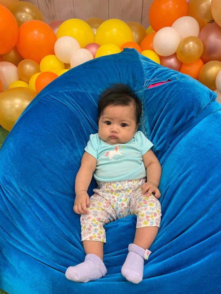 Joy Reyes profile icon