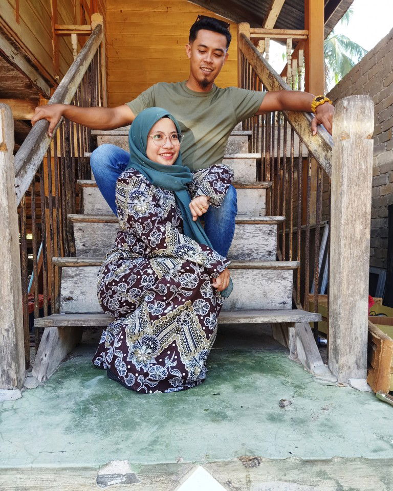 Fatin Ashwani profile icon