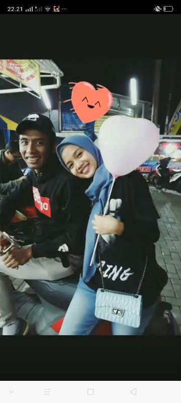 Yuni Setiawati profile icon