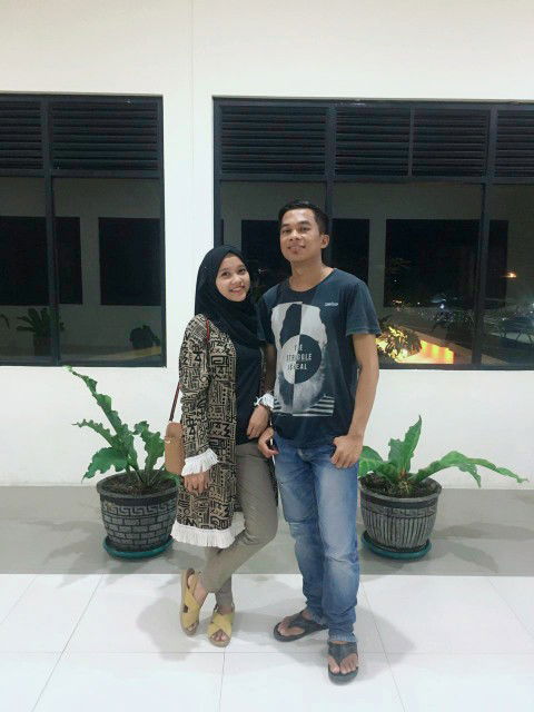 Siti Khumairoh profile icon