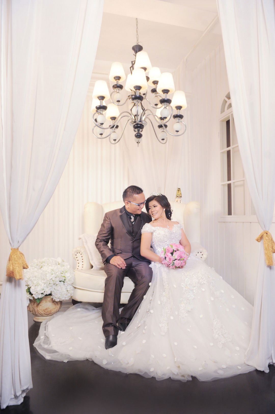 Jessica Siregar profile icon