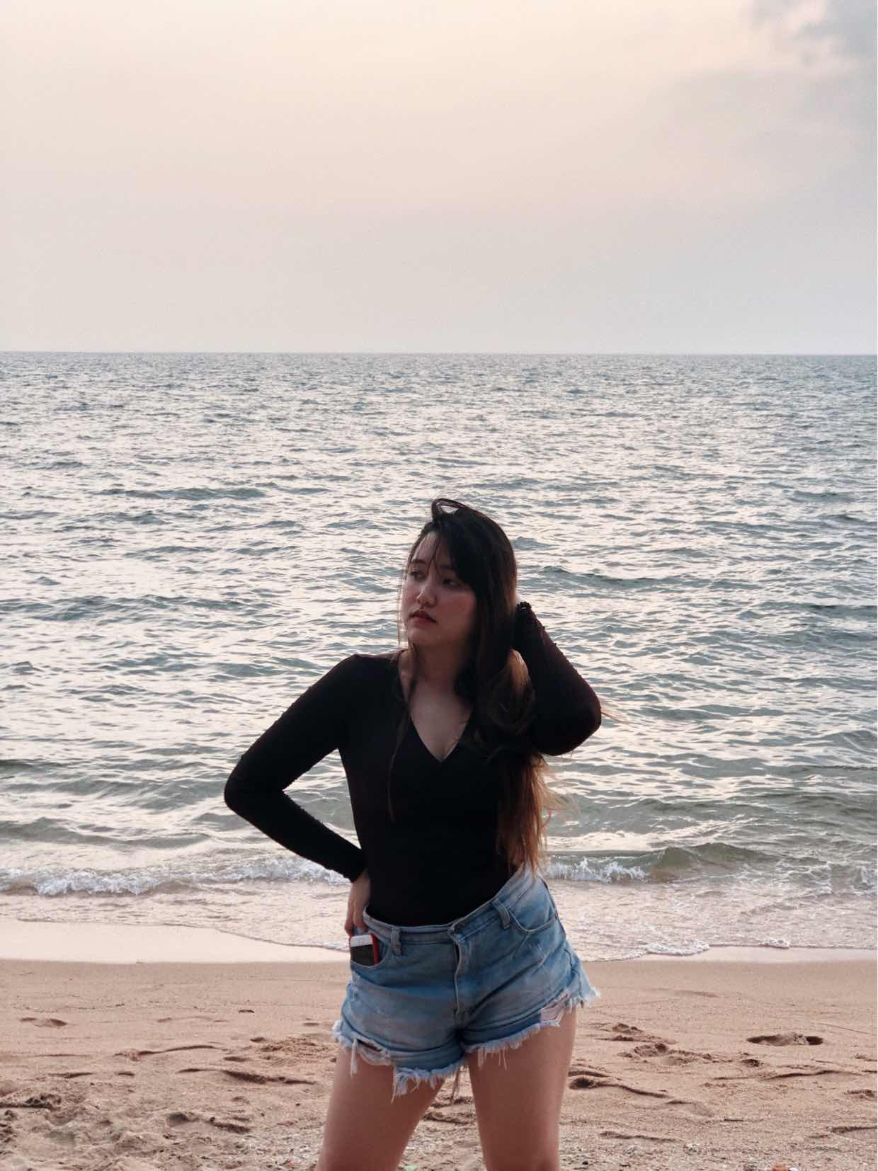 Aungsumalee Setthanuphon profile icon