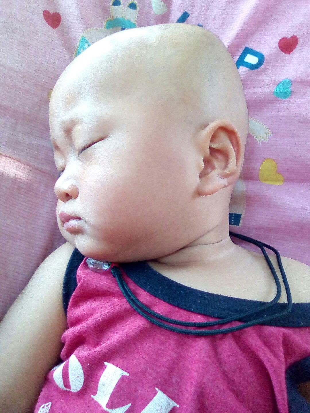 ลูกแม่ๆบ้านไหนผมยังไม่ขึ้นบ้างงง?