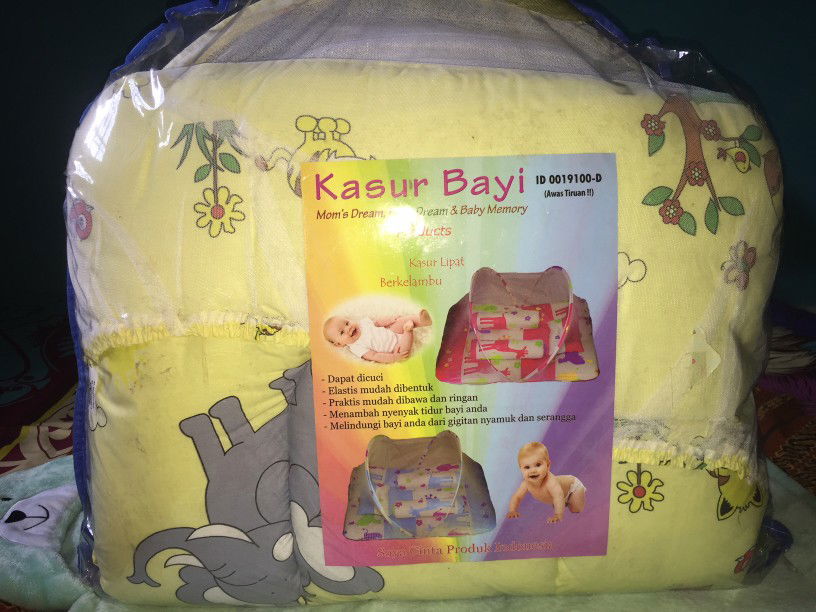 Ex Kado (Jual Murah)