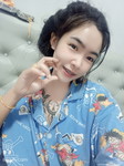 Toey'Zii Lady'small profile icon