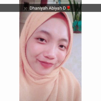 Alisa Abiyah Alim Abdullah profile icon