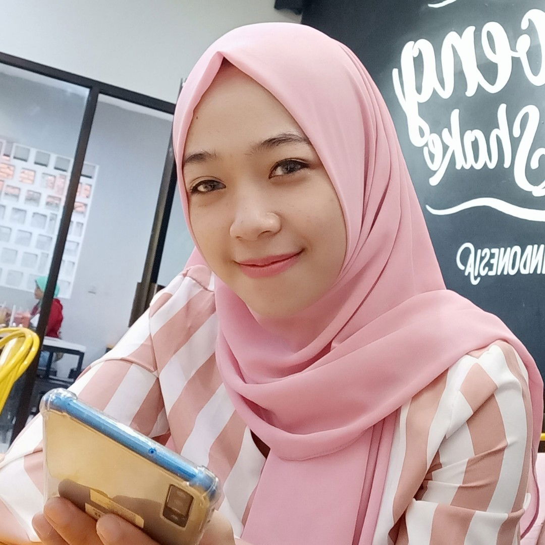 wika rakhmawati profile icon