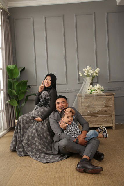 nia murni profile icon