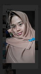 Asih asiyah azahra profile icon