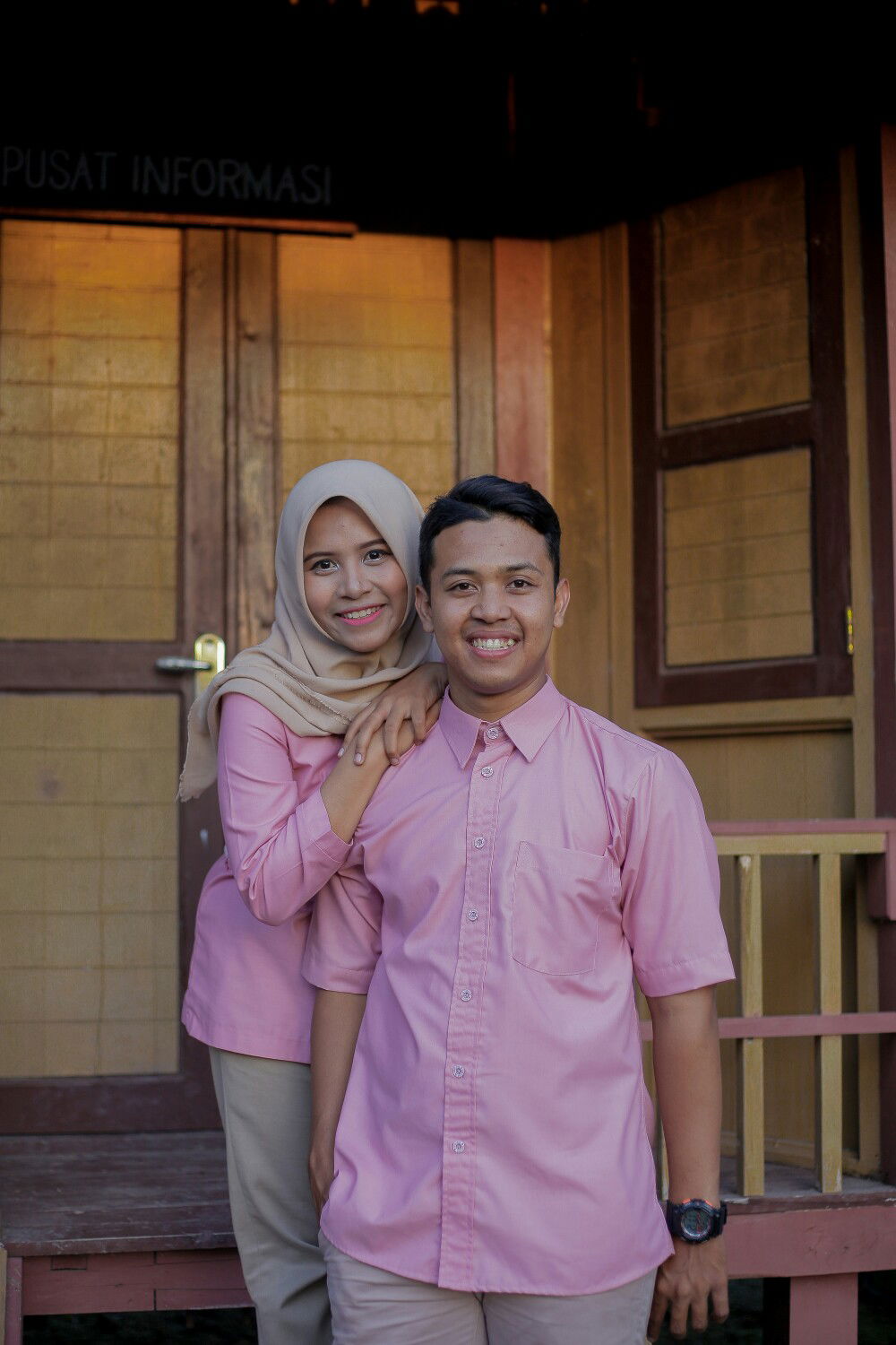 Illa Nuriana profile icon