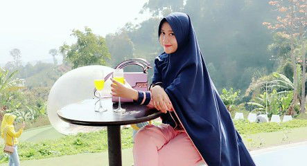 Fitria Indah Rosita Dewi profile icon