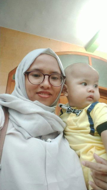 badriyah profile icon