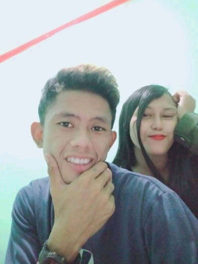 Shekar Tadzhie Cahyaningthyas profile icon