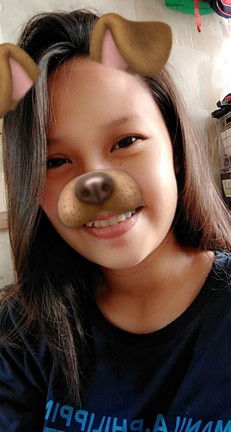 Mary Joy Berzaldo profile icon