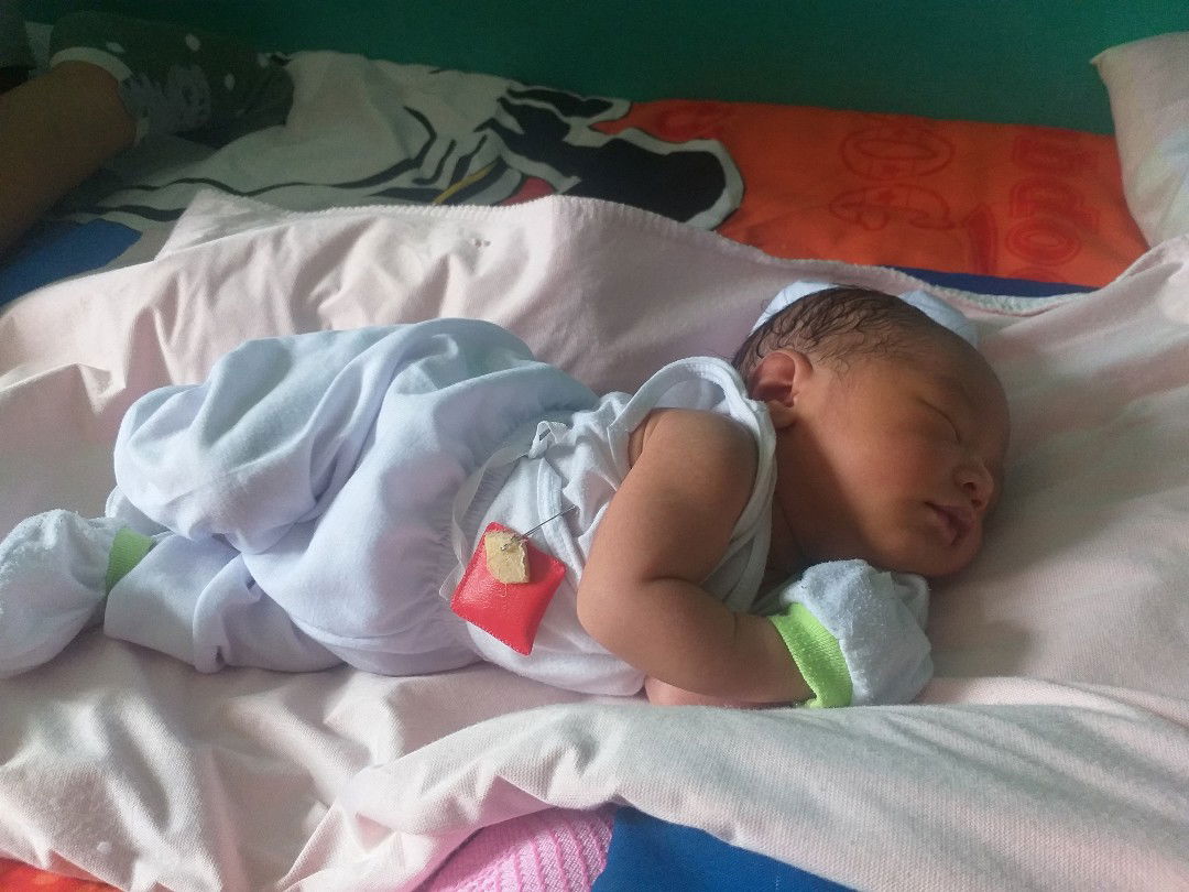 kristina paquite profile icon