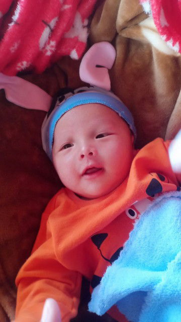 Mattika Wong profile icon