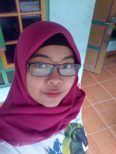 Sri heriningsih profile icon