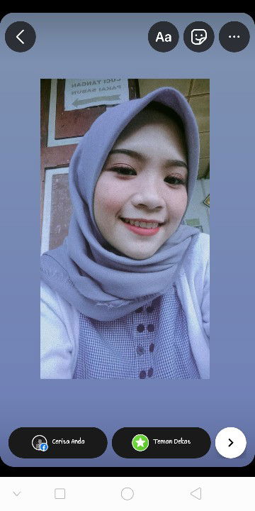 Ervian Rizqina profile icon