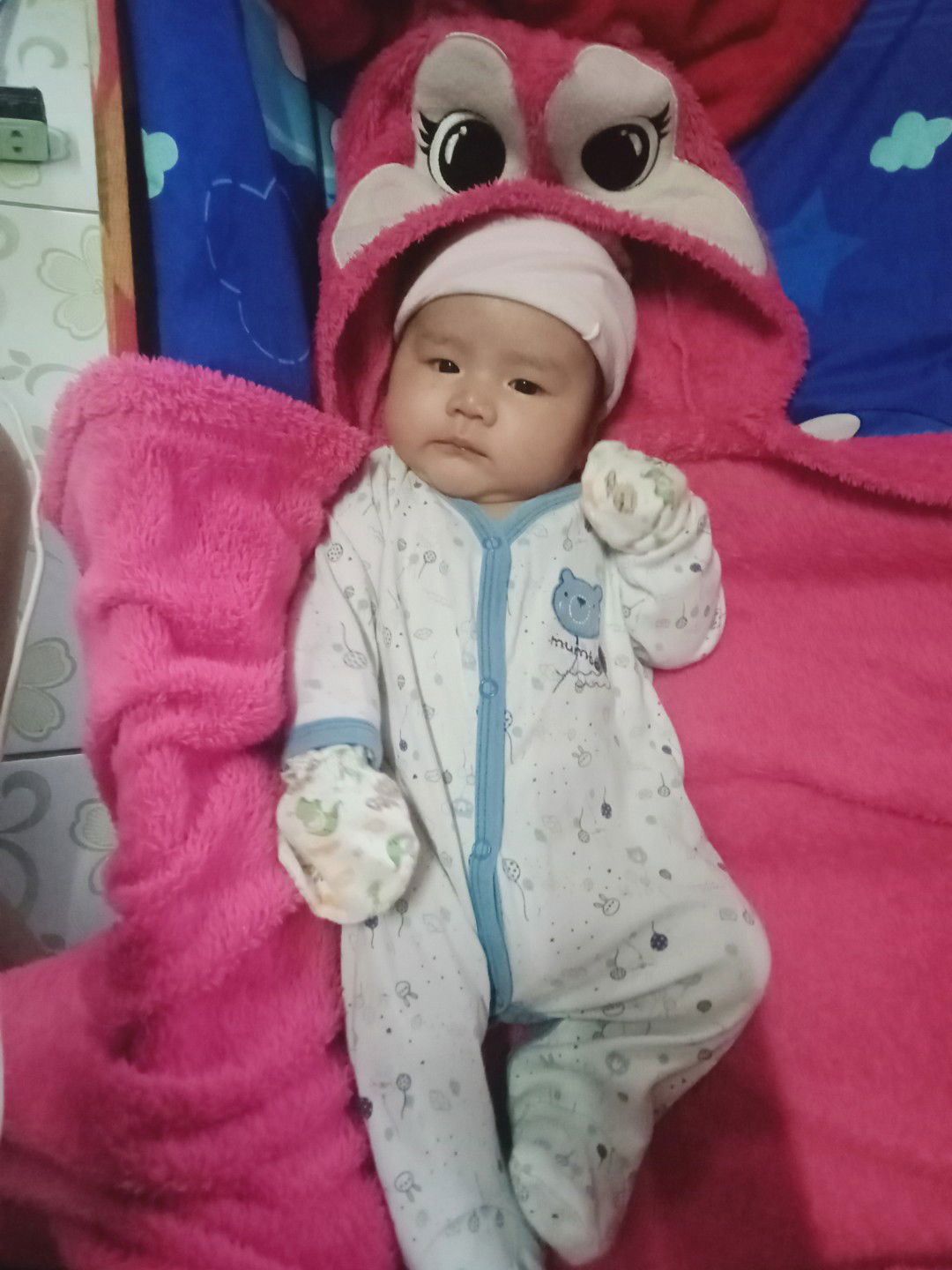 อาภัสรา profile icon