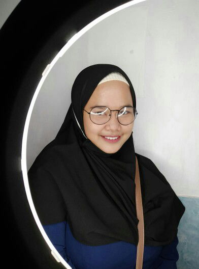 Miftakhul khoirotin profile icon