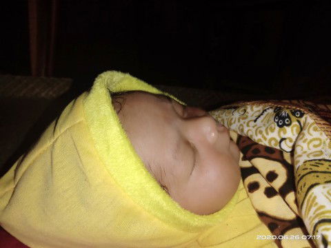 Sefri Ritonga profile icon