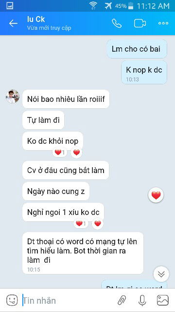 buồn. muốn ly dị