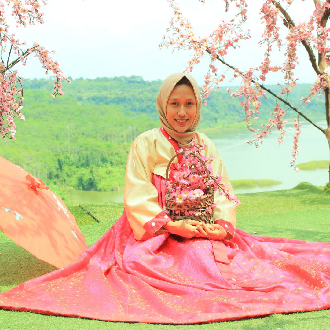 Anggilestaw profile icon