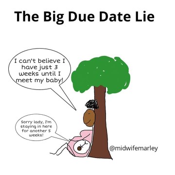 The Big Due Date Lie