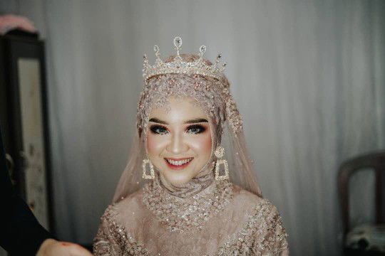 fitria indriani profile icon