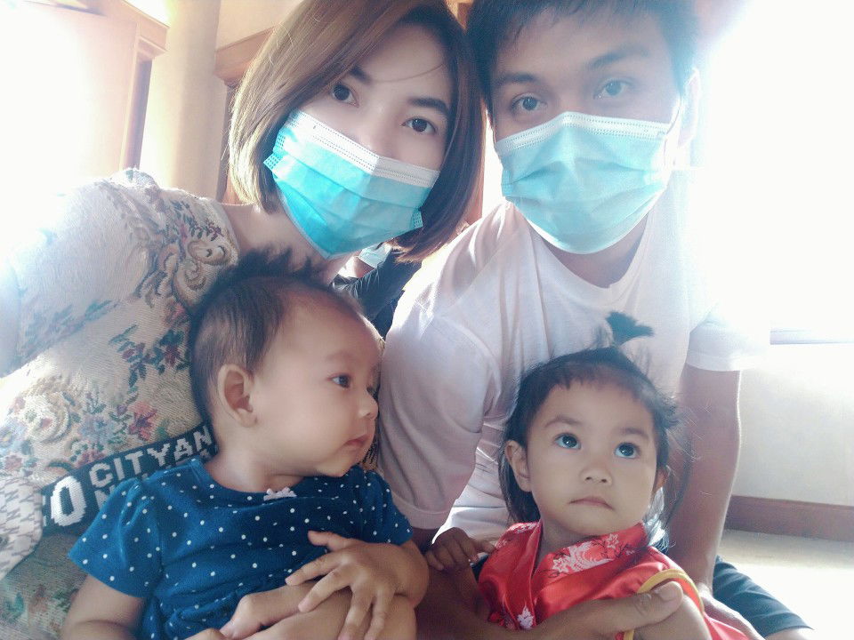 คุณแม่ลูก3 profile icon