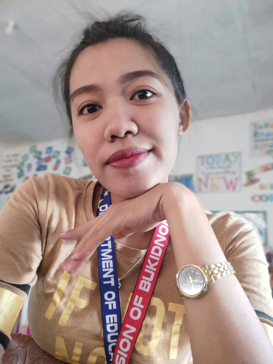 Jovie Erlyn Stephanie Salait profile icon