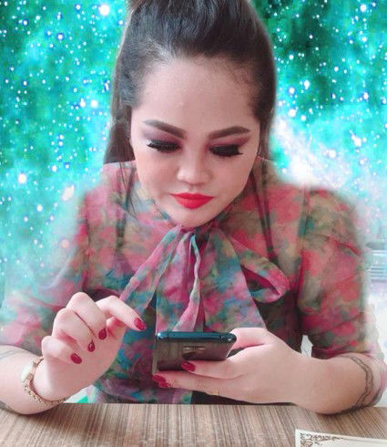 Rachel Enting profile icon